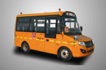 楚風(fēng)HQG6582EXC5幼兒專用校車（柴油國(guó)五10-19座）