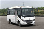 東風云南EQ6608LPD6客車（柴油國六11-19座）