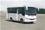 東風(fēng)云南EQ6668PN5客車（天然氣國(guó)五13-23座）