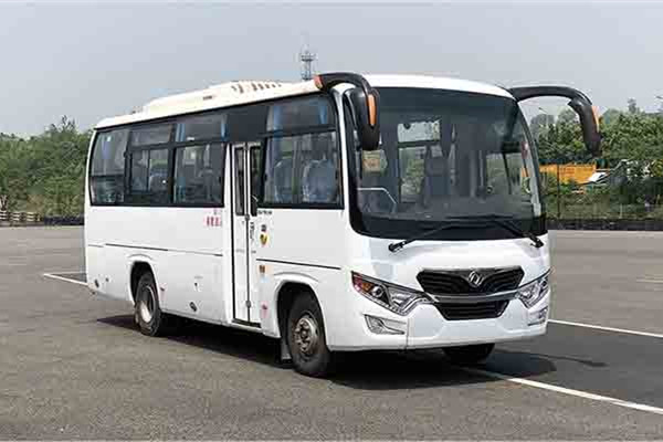 東風(fēng)云南EQ6770LPD6客車（柴油國(guó)六24-30座）