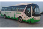 中宜JYK6100BEV客車(chē)（純電動(dòng)24-61座）