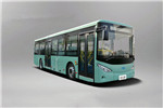 中宜JYK6100GBEV公交車（純電動(dòng)23-48座）