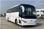 南京金龍NJL6117EVG11公交車（純電動24-48座）