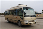 金旅XML6700JEVY0C公交車（純電動(dòng)10-23座）