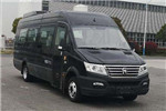 亞星YBL6751QR客車（柴油國(guó)六10-22座）