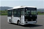 常隆YS6600GBEVN公交車（純電動(dòng)10-17座）