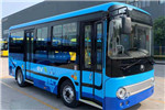 宇通ZK6650BEVG30公交車(chē)（純電動(dòng)10-15座）