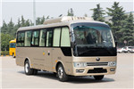 宇通ZK6809BEVQZ18客車（純電動(dòng)10-23座）