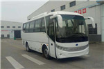 中宜JYK6806GBEV1公交車(chē)（純電動(dòng)14-34座）