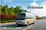 中宜JYK6802BEV3客車（純電動(dòng)24-29座）