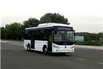 福田歐輝BJ6805EVCA-33公交車（純電動(dòng)15-25座）