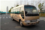 安凱HFF6701KQE4FB客車（汽油國(guó)四10-23座）