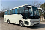 金旅XML6907J16E客車（柴油國六24-40座）