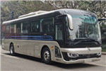 金旅XML6112JEVJ02客車（純電動(dòng)24-52座）