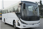 宇通ZK6117BEVG16C公交車（純電動40-50座）