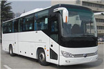 宇通ZK6119BEVQY15L客車（純電動(dòng)24-50座）