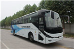 宇通ZK6127BEVG39M公交車(chē)（純電動(dòng)24-56座）