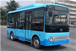 宇通ZK6605BEVG3K公交車(chē)（純電動(dòng)10-15座）