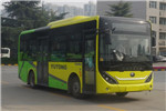 宇通ZK6816BEVG10公交車(chē)（純電動(dòng)14-29座）