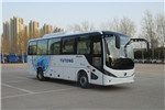 宇通ZK6820BEVG13公交車(chē)（純電動(dòng)24-36座）