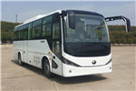 宇通ZK6820BEVG13C公交車(chē)（純電動(dòng)24-32座）