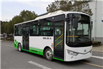 安凱HFF6809G9EV21公交車(chē)（純電動(dòng)24-30座）