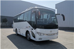 安凱HFF6829A6EV22公交車（純電動(dòng)24-36座）