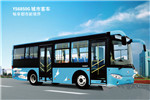 常隆YS6850GBEVN公交車(chē)（純電動(dòng)14-29座）