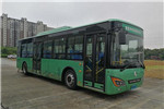 常隆YS6101GBEVN1公交車（純電動(dòng)17-27座）