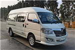 金龍XMQ6530BEG6客車(chē)（汽油國(guó)六10-11座）