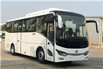 金龍XMQ6905AYBEVL2客車（純電動(dòng)24-40座）