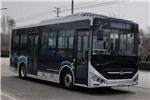 中通LCK6827EVGA1公交車（純電動(dòng)15-30座）