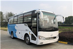 海格KLQ6829ZGEVN2公交車（純電動(dòng)10-23座）