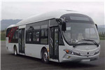 格力鈦CAT6126CRBEV公交車（純電動(dòng)24-35座）