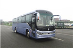 遠(yuǎn)程DNC6110BEV21客車（純電動(dòng)24-46座）