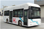 飛馳FSQ6860FCEVG4公交車(chē)（氫燃料電池15-24座）