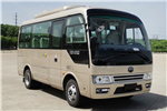 宇通ZK6602BEVG30公交車(chē)（純電動(dòng)10-21座）