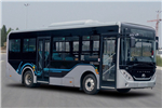 宇通ZK6816BEVG11公交車(chē)（純電動(dòng)14-29座）