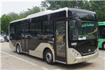 宇通ZK6856BEVG9公交車(chē)（純電動(dòng)14-29座）