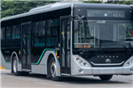 宇通ZK6106BEVG13公交車(chē)（純電動(dòng)20-39座）