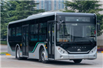 宇通ZK6106BEVG15公交車(chē)（純電動(dòng)20-39座）