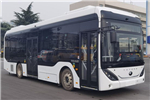 宇通ZK6106FCEVG3公交車(chē)（氫燃料電池20-39座）