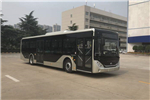 宇通ZK6126BEVG10公交車(chē)（純電動(dòng)25-45座）