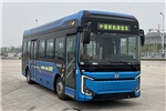 中通LCK6800EVGA公交車（純電動(dòng)15-28座）