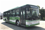 金旅XML6105JEVJ0CE公交車（純電動20-40座）