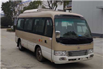 晶馬JMV6601BEV1客車（純電動(dòng)10-19座）