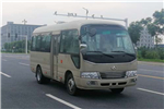 晶馬JMV6601CF6客車(chē)（柴油國(guó)六7-9座）