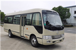 安凱HFF6710F7D6Z客車（柴油國六10-23座）