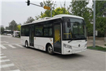 福田歐輝BJ6851EVCA-35公交車（純電動16-29座）