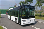 福田歐輝BJ6105EVCA-59公交車（純電動(dòng)19-39座）